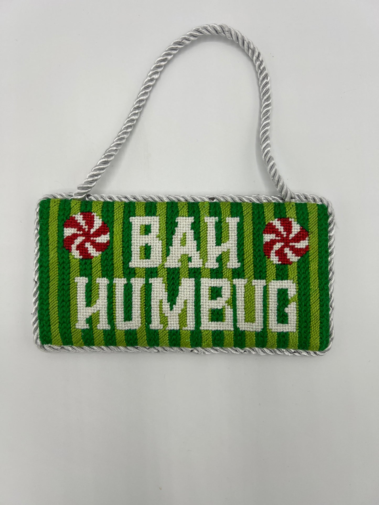 Bah Humbug
