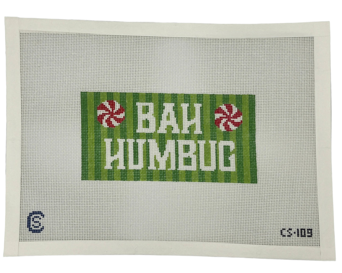 Bah Humbug