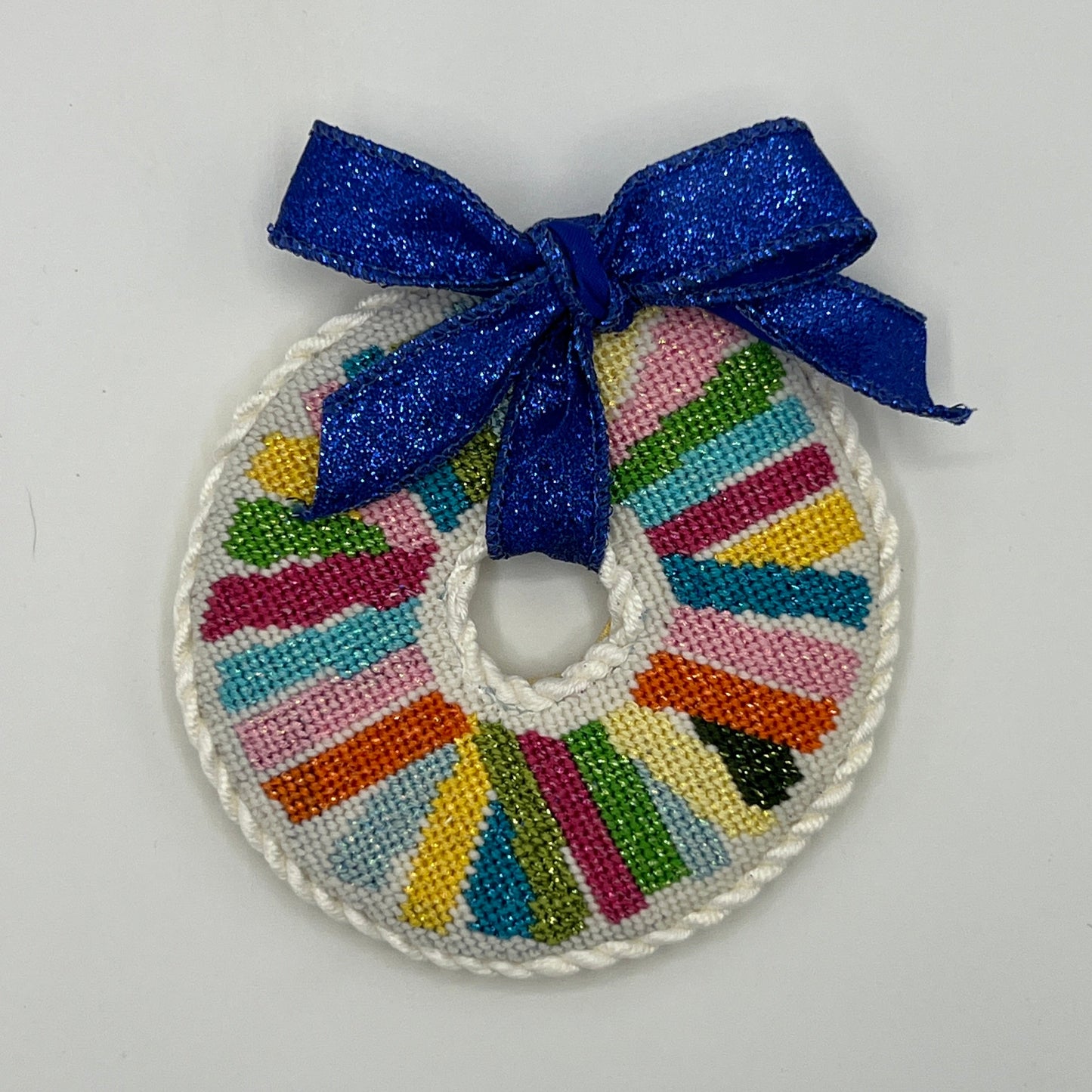 The Stackable Collection - Wreath