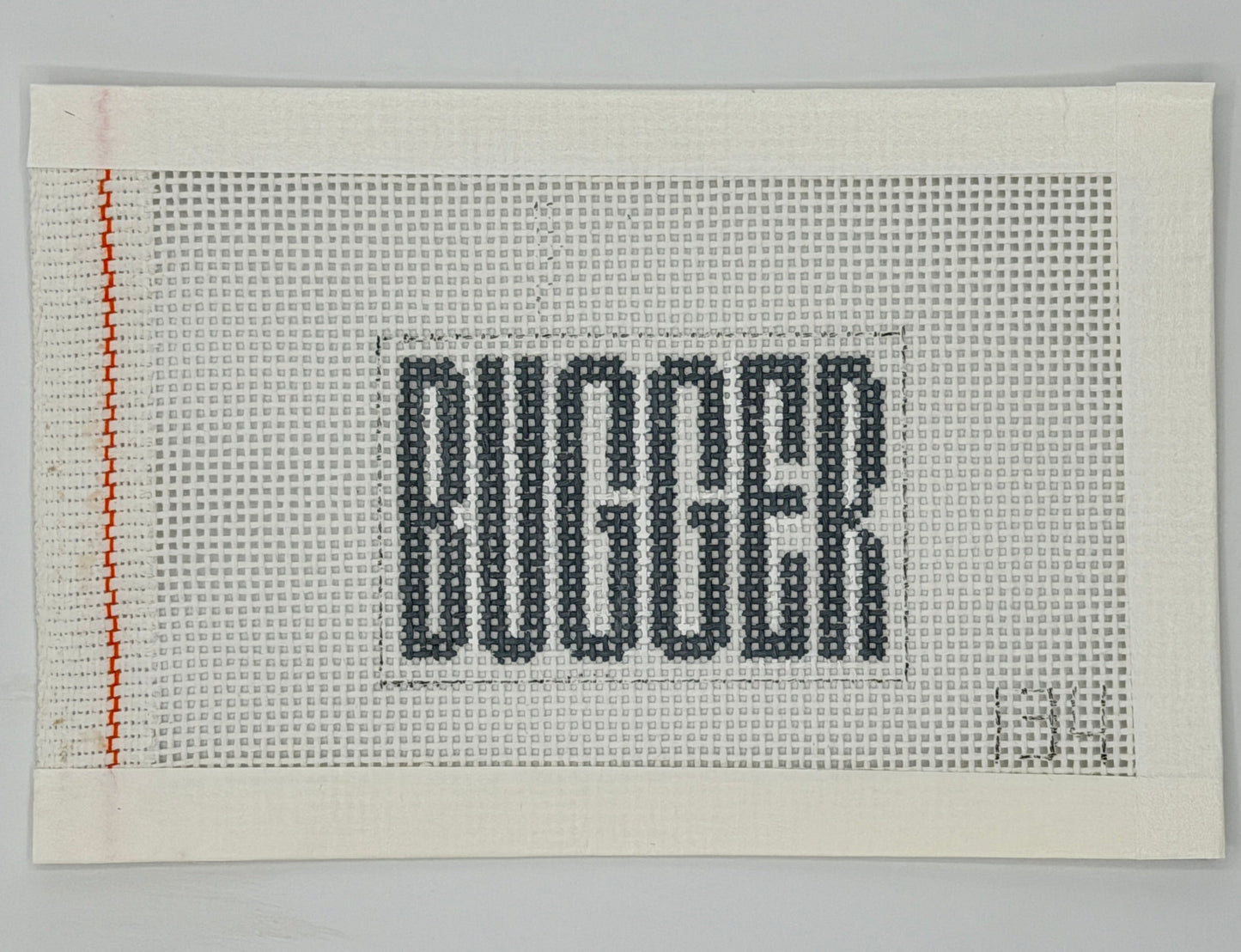 Bugger Bag Tag