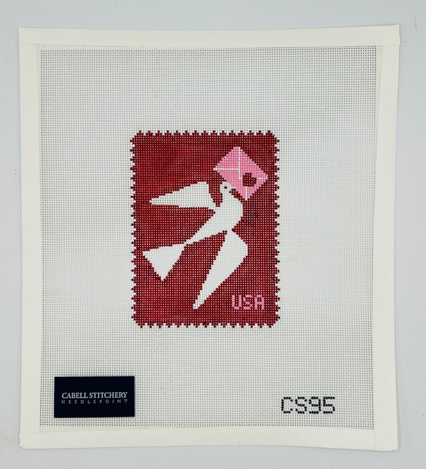 Forever Stamp - LOVE 2024