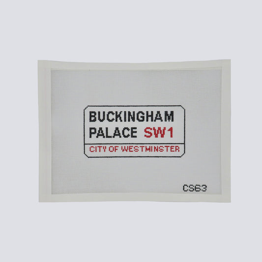 Buckingham Palace