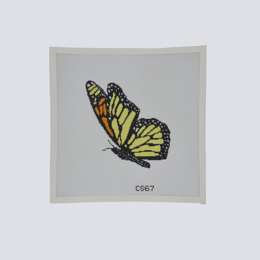 Monarch Butterfly
