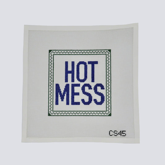 HOT MESS