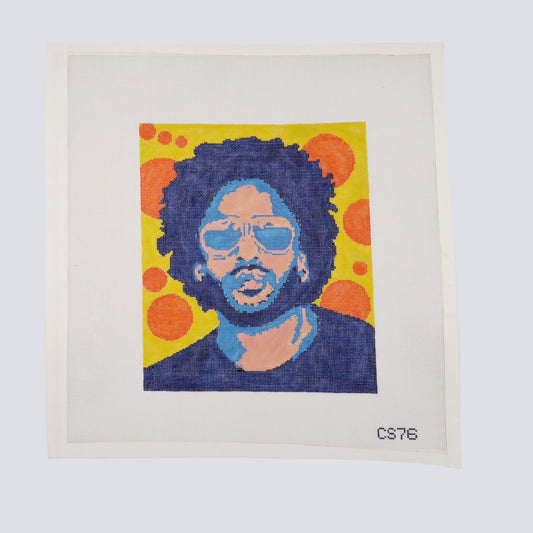 Lenny Kravitz