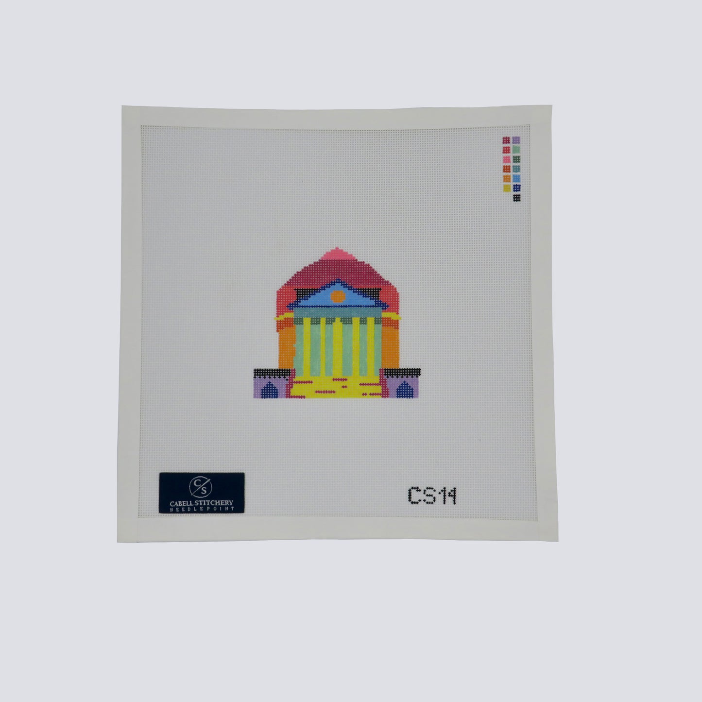 Retro Rotunda - University of Virginia Collection