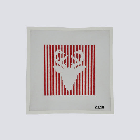 Holiday Deer
