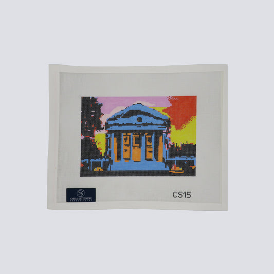 Rotunda Warhol