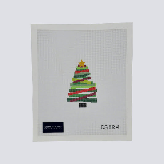 The Stackable Collection: Christmas Tree Holiday Colors