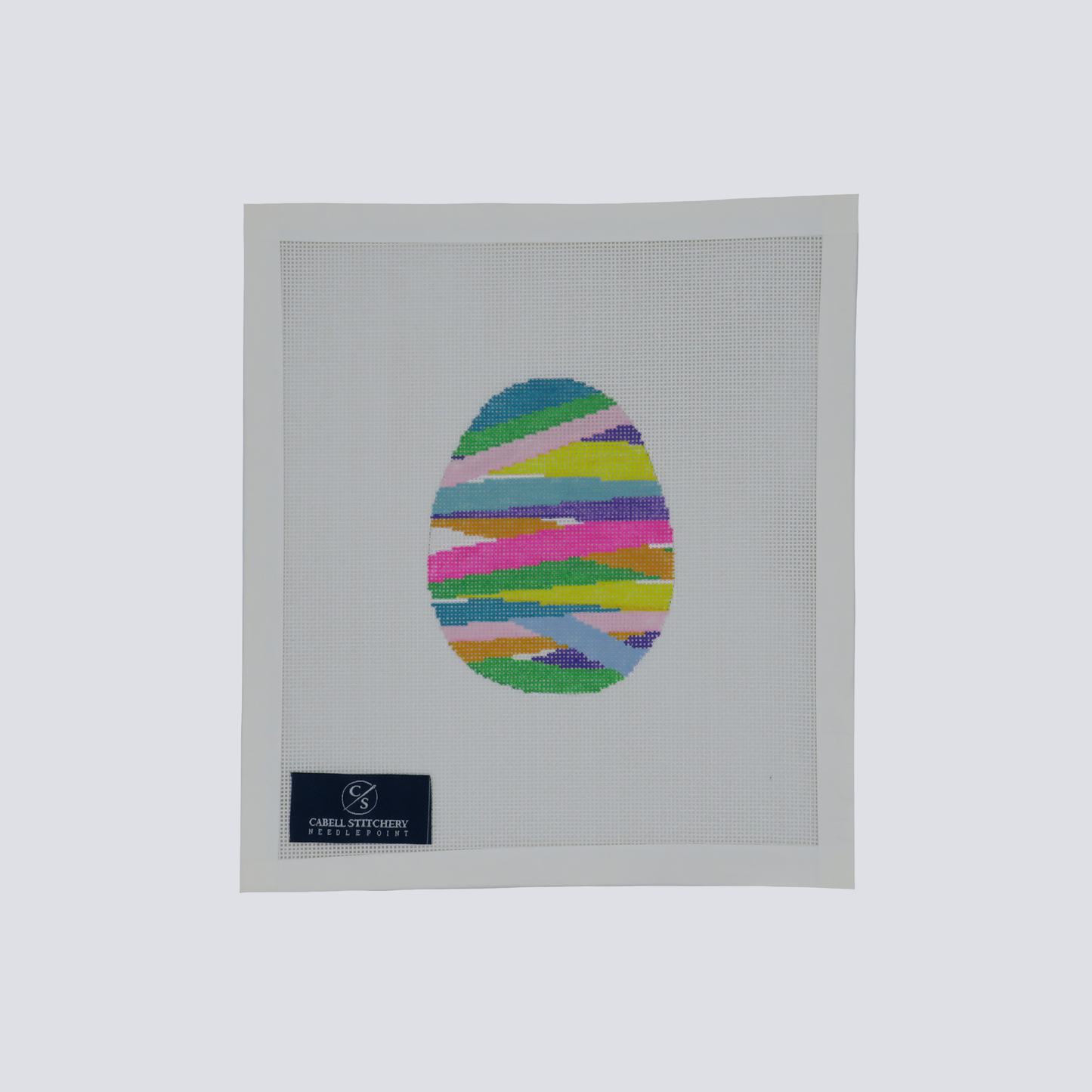 The Stackable Collection - Easter Egg Ornament