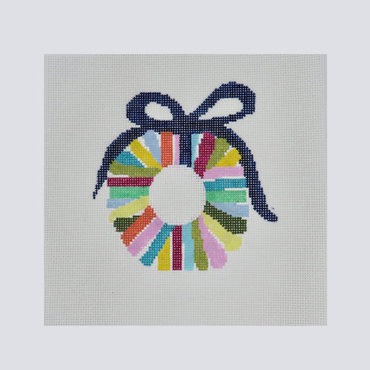 The Stackable Collection - Wreath
