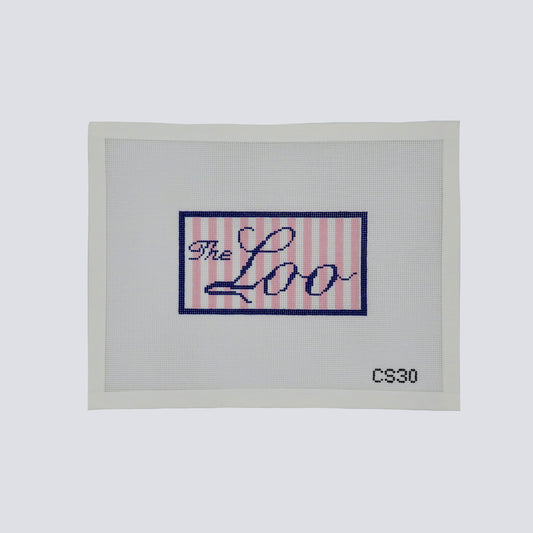The Loo