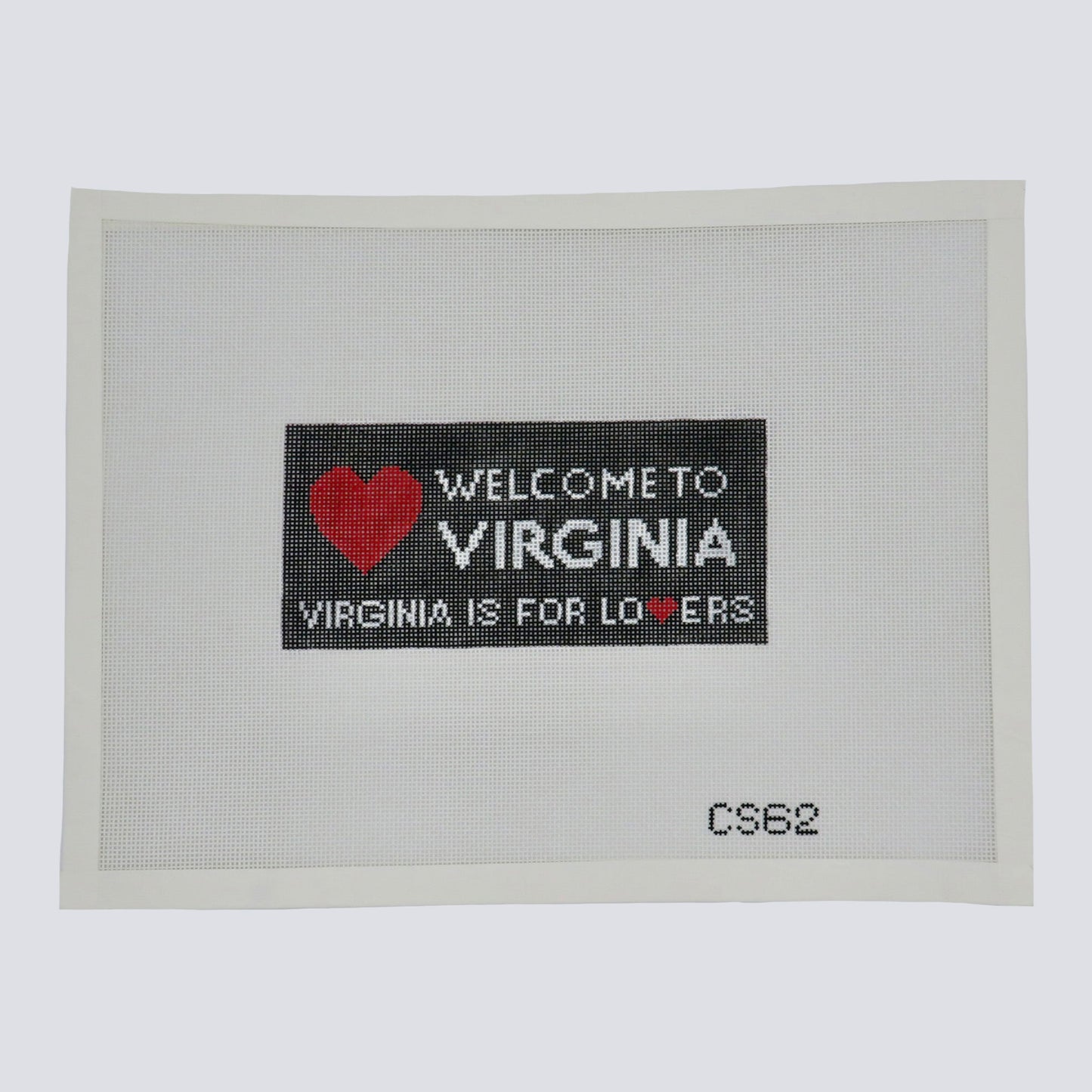 Virginia Is For Lovers