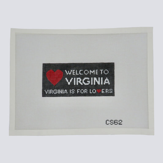 Virginia Is For Lovers