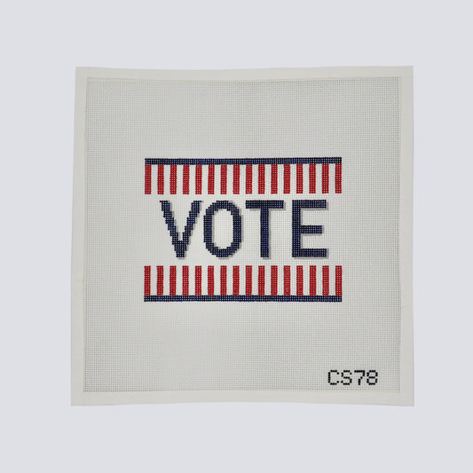 VOTE