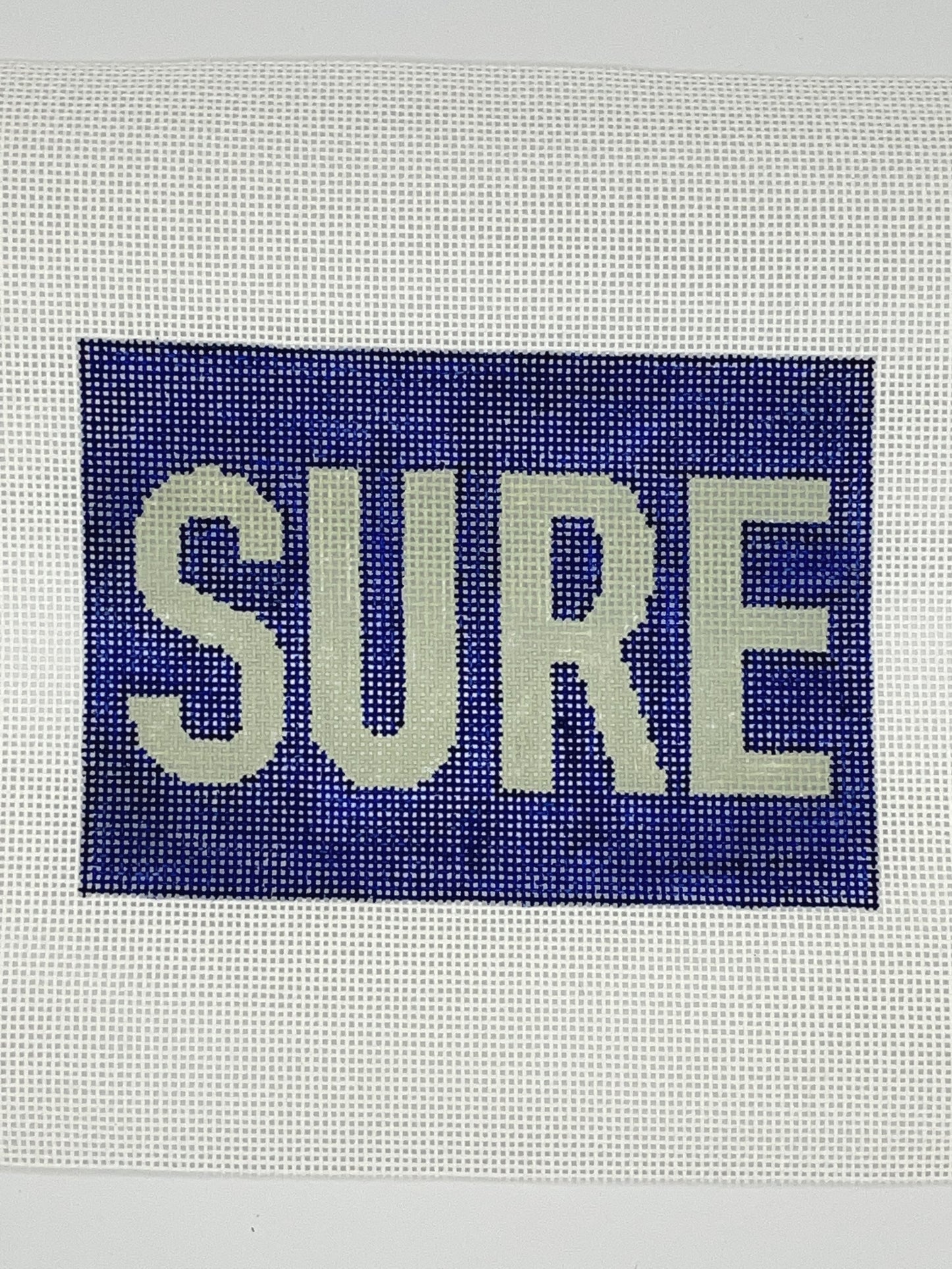SURE