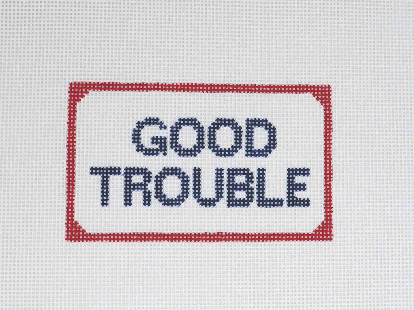 Good Trouble