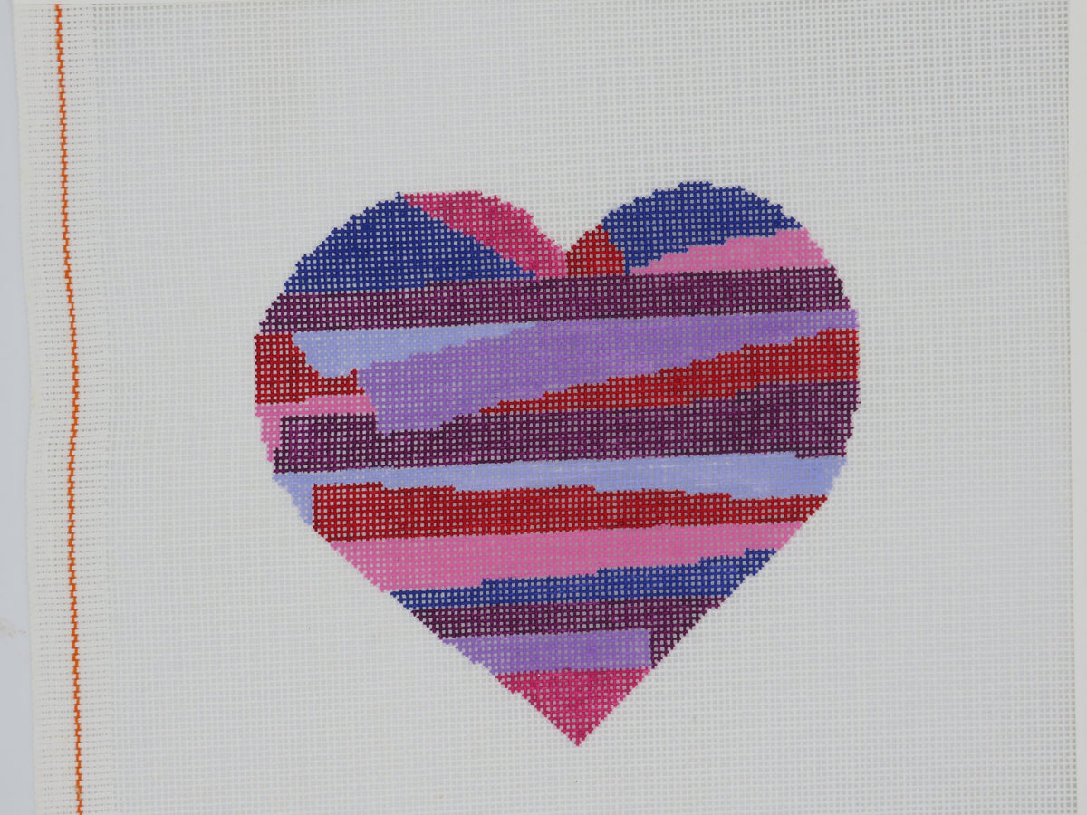 The Stackable Collection: Valentine's Day Hearts