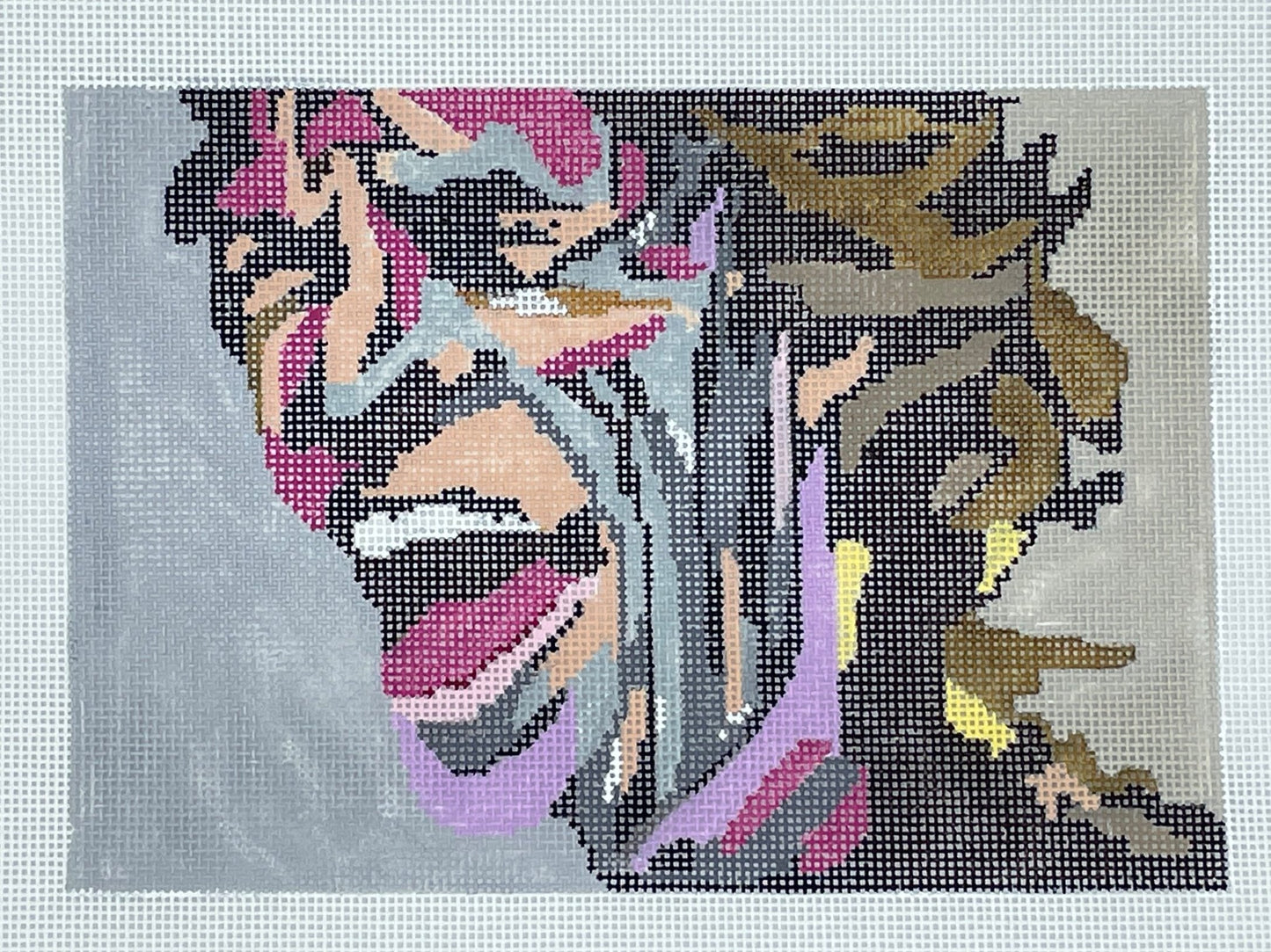 MICK JAGGER