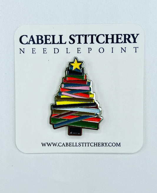 The Stackable Tree needleminder