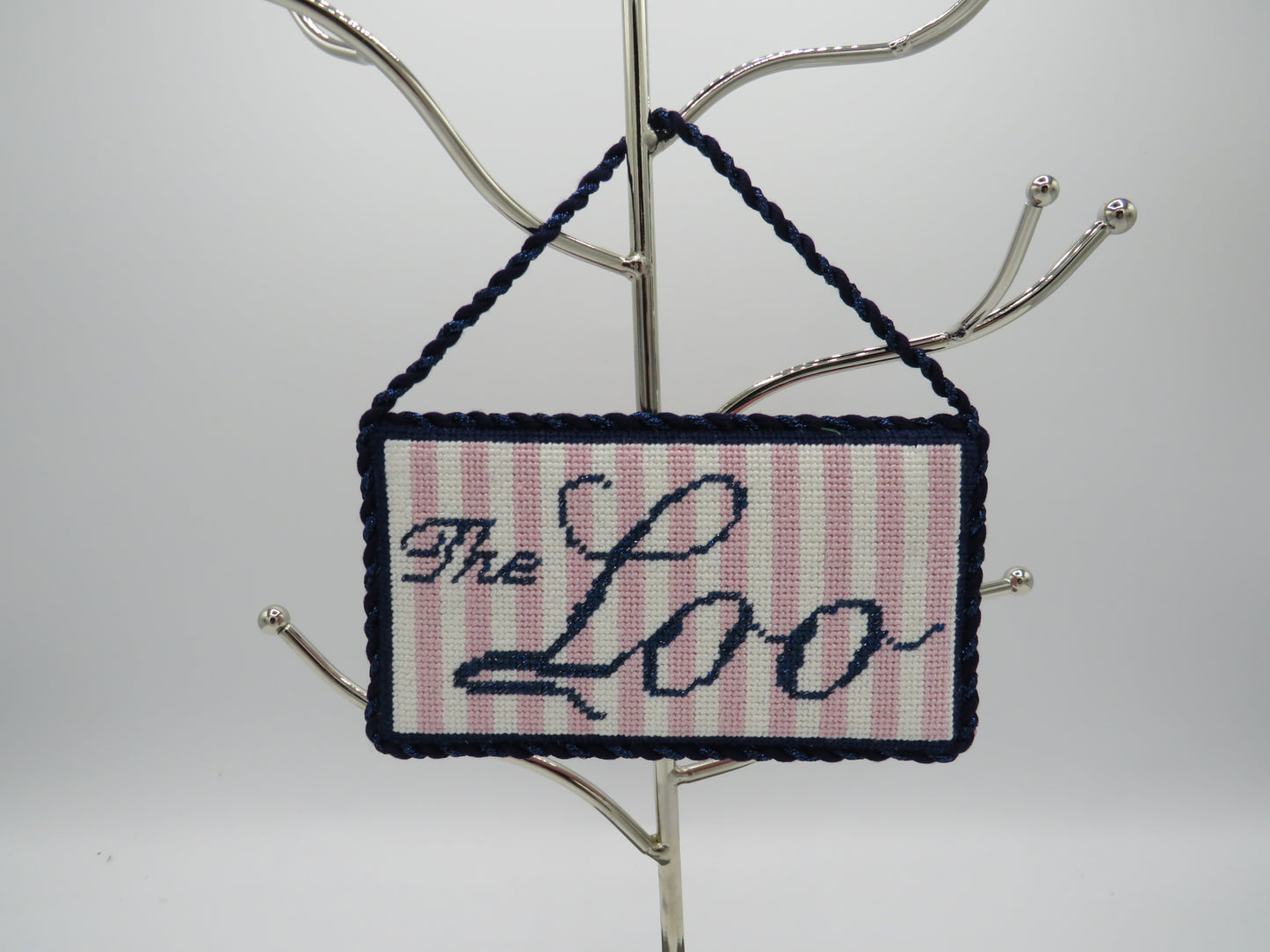 The Loo