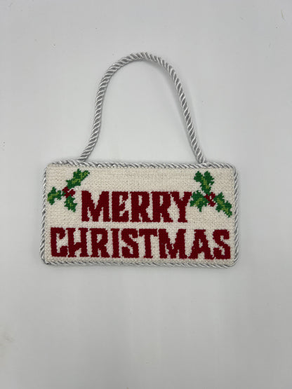 Merry Christmas