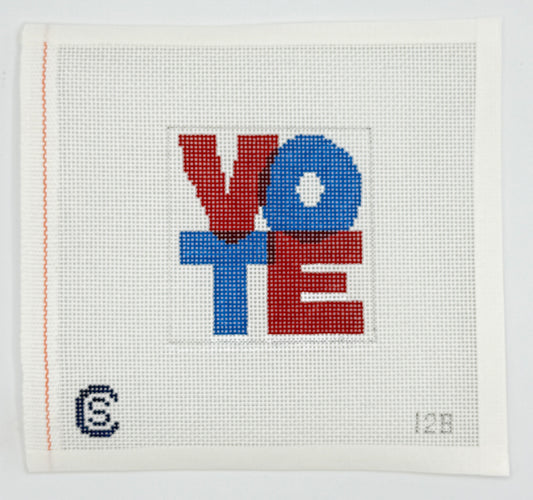 VOTE SQUARE
