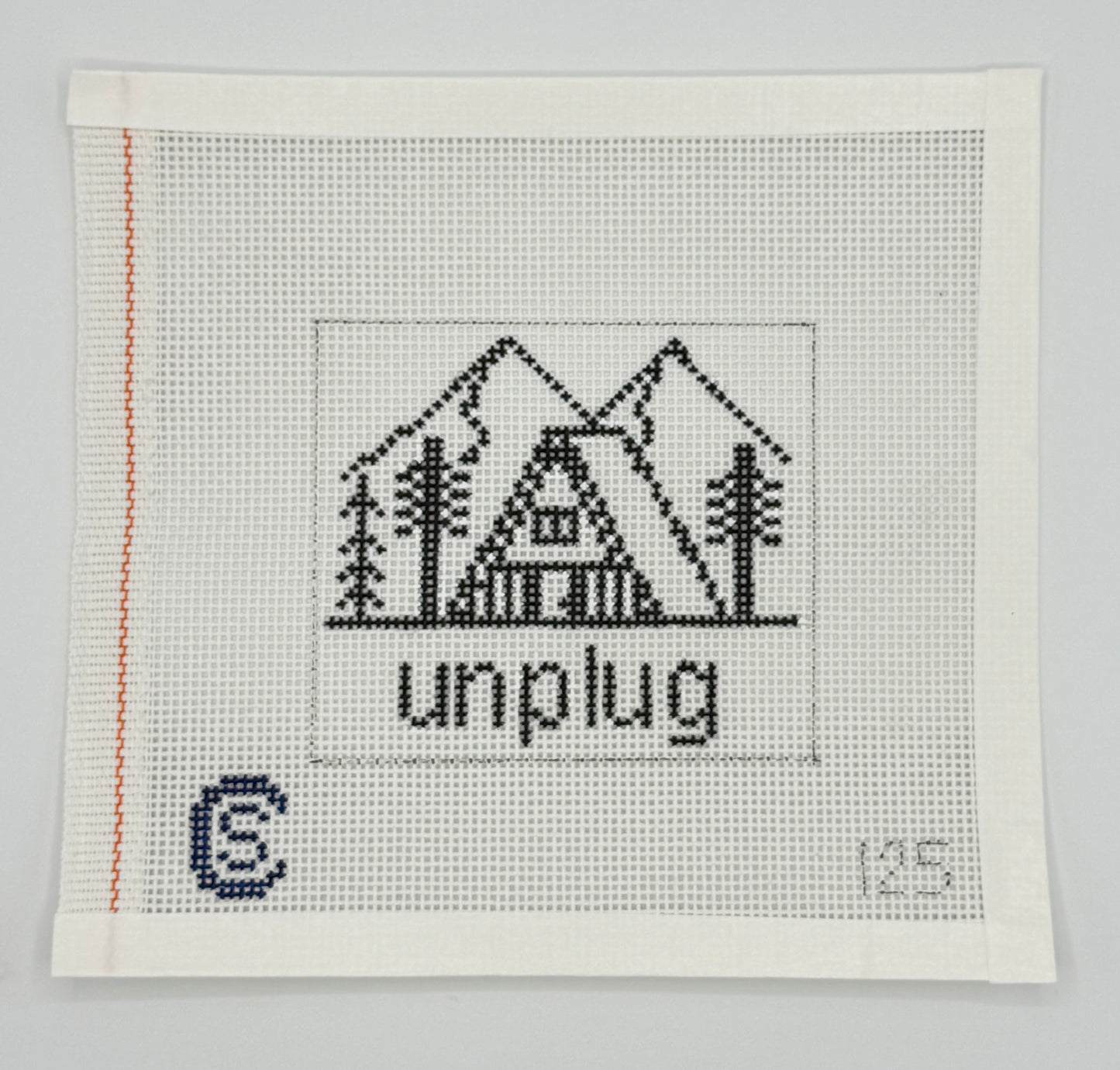 Unplug Cabin