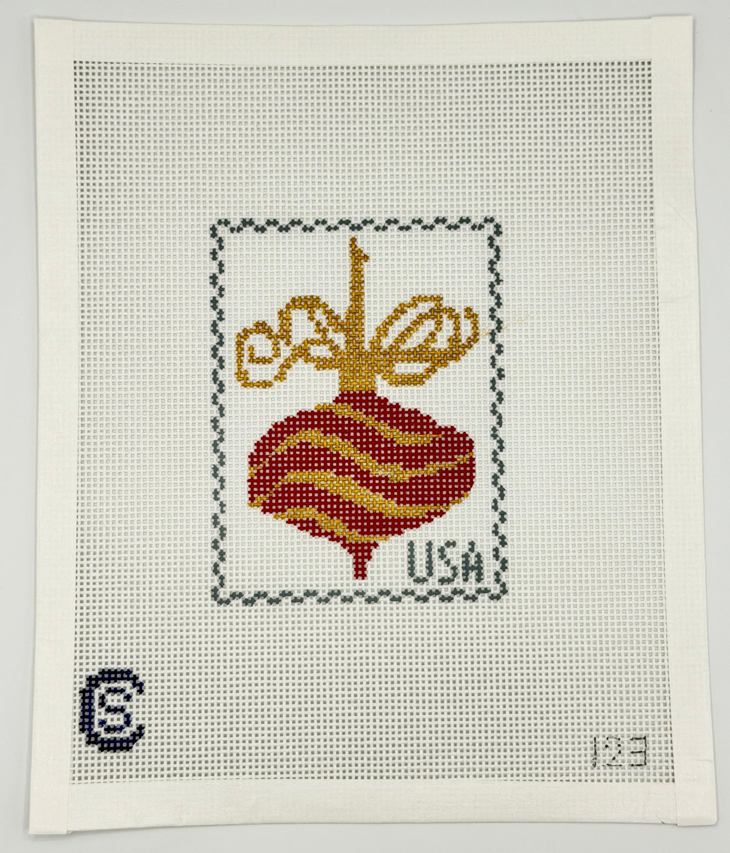 Forever Holiday Stamp Collection