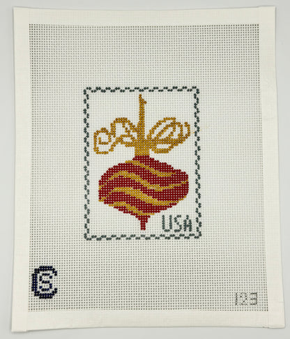 Forever Holiday Stamp Collection