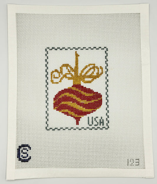 Forever Holiday Stamp Collection