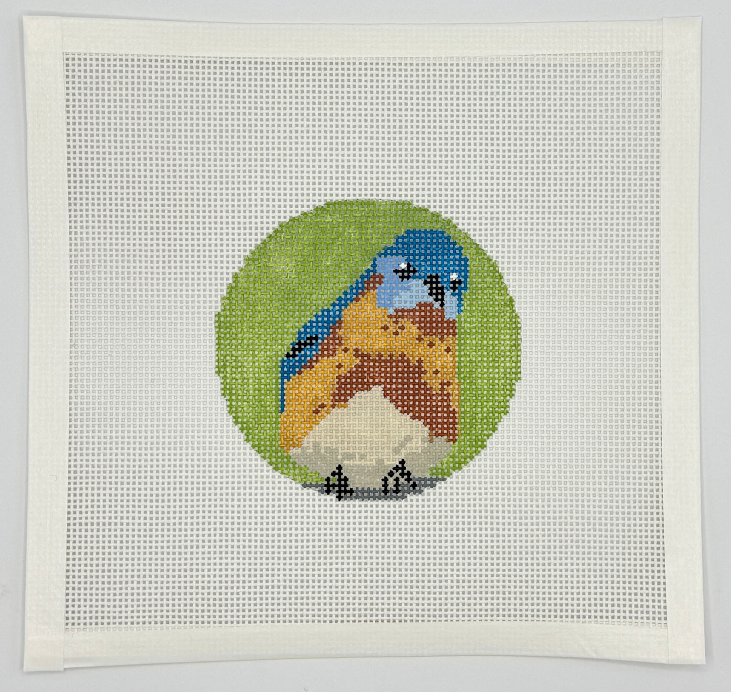 Bluebird Round