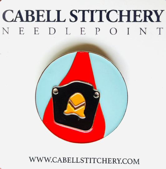 Cardinal Needleminder