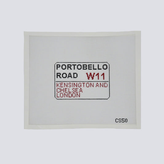 Portobello Road - London