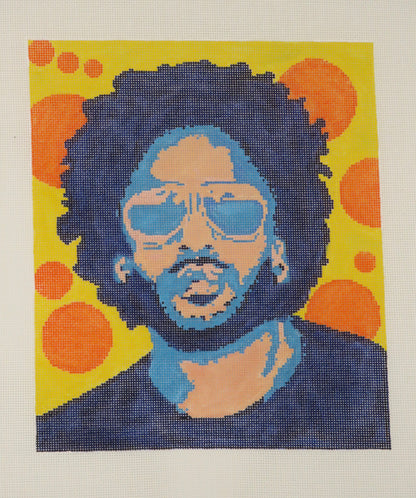 Lenny Kravitz